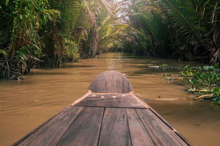 Ultimate Vietnam 14 Dias de Ho Chi Minh: Cruzeiro, Cultura e muito mais