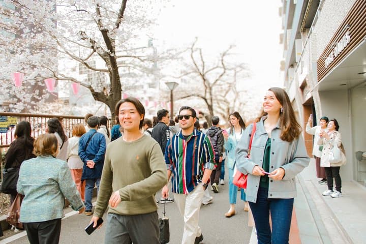 Tokyo Private Tour with Local Guide – Explore Tokyo Like a Local