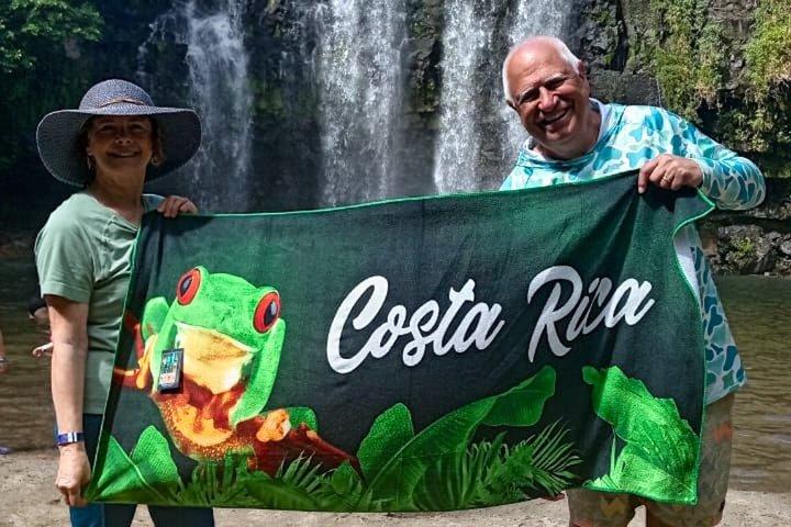 Private Wildlife Walk, Coffee Experience and Traditional Lunch