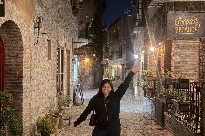 Ontdek Puebla en La Toscana Mexicana Culturele Tour