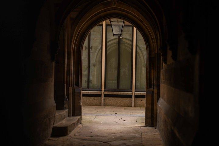 Anmeldelse af Cambridge After Dark: University Ghost Tour