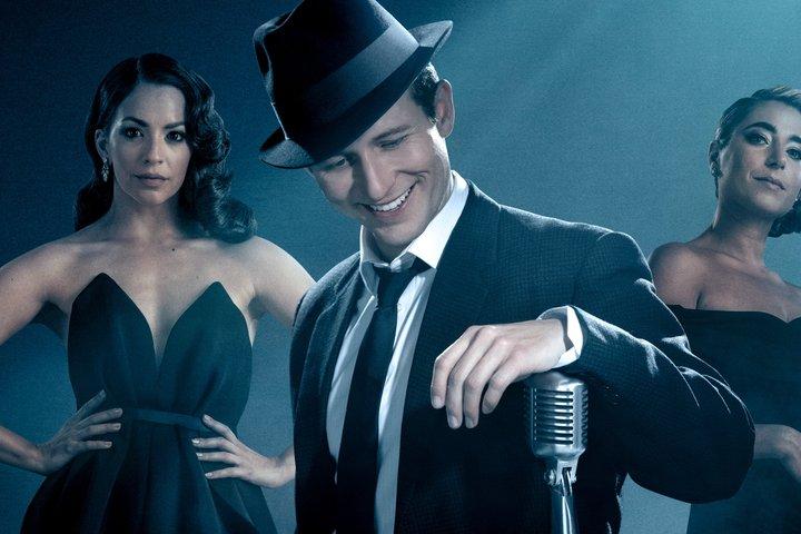London Theatre: Sinatra The Musical