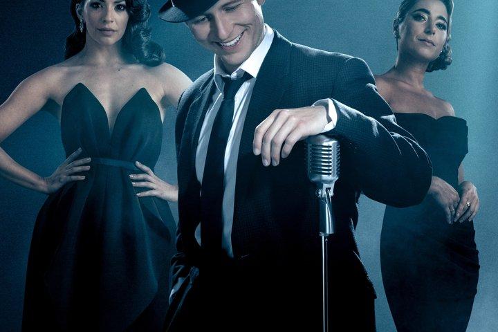 London Theatre: Sinatra The Musical