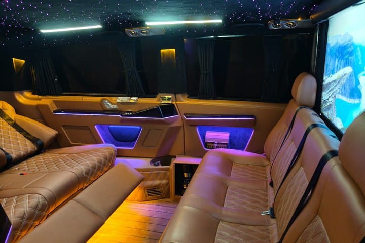 İzmir Airport Transfer to Bodrum, Didim, Kusadasi, Cesme, Fethiye