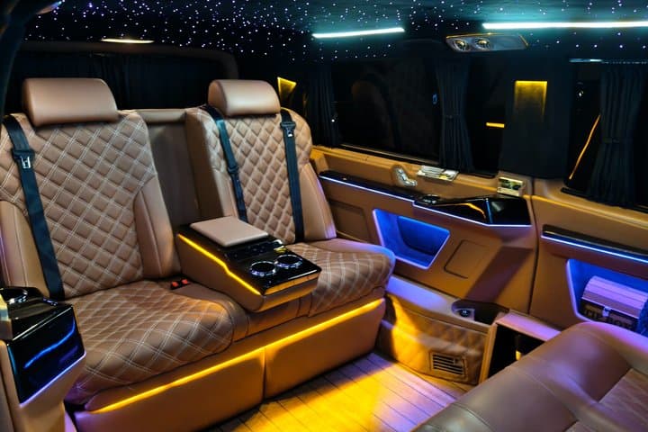İzmir Airport Transfer to Bodrum, Didim, Kusadasi, Cesme, Fethiye