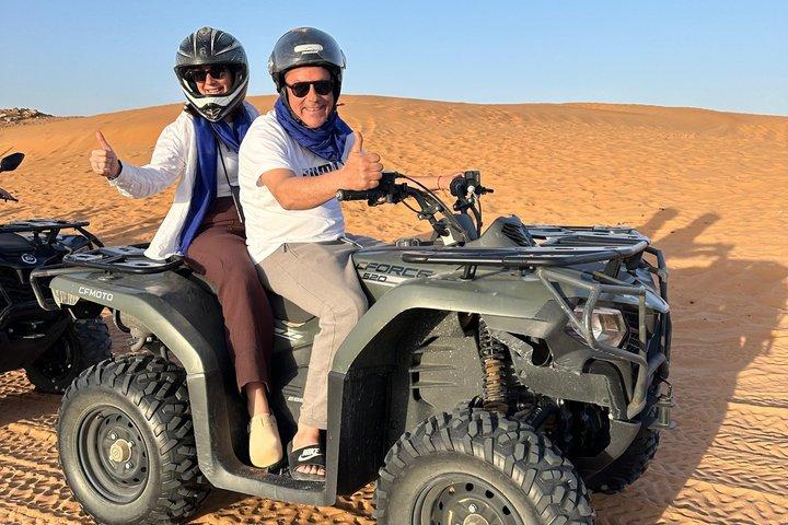 Tour de 3 días por el desierto de Marrakech a Fez a través de Merzouga y Camel Trek