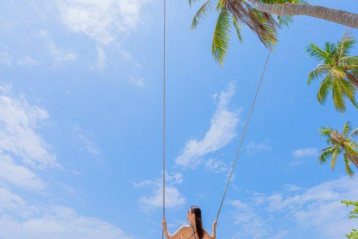 Phu Quoc Cano Tour with Coral Snorkelling and Lunch
