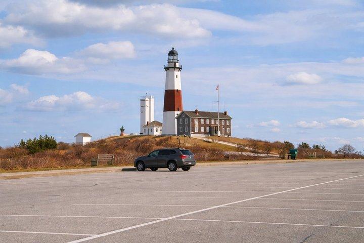 Private Hamptons and Montauk Tour from NYC with Hotel Pickup