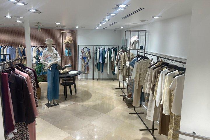 Shopping di lusso e tour enogastronomico di Avignone