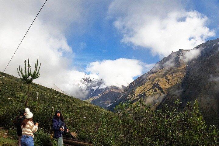 Humantay Lagoon Tour from Cusco All Inclusive