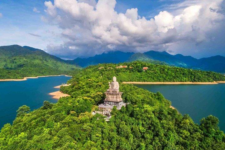 Bach Ma National Park 1 Day Private Tour from Da Nang and Hoi An