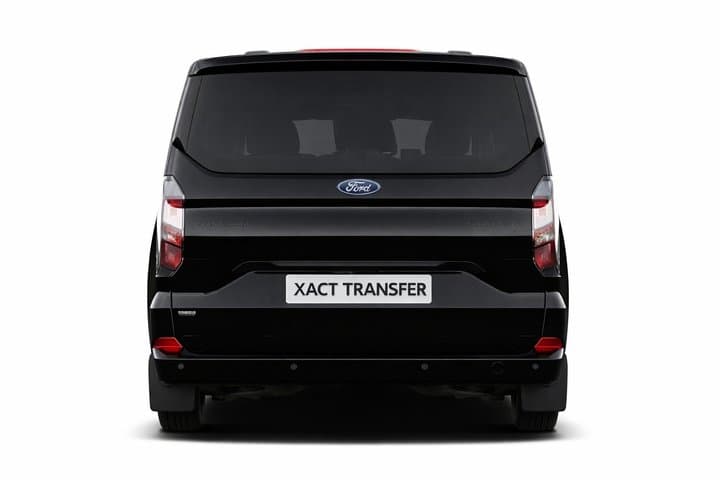 Private Taxi Transfer from Barcelona City to Airport (BCN)