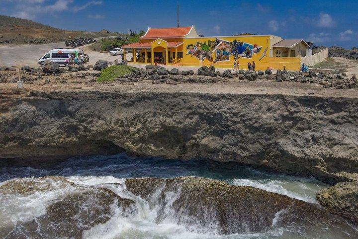 Aruba Private Full Island Tour