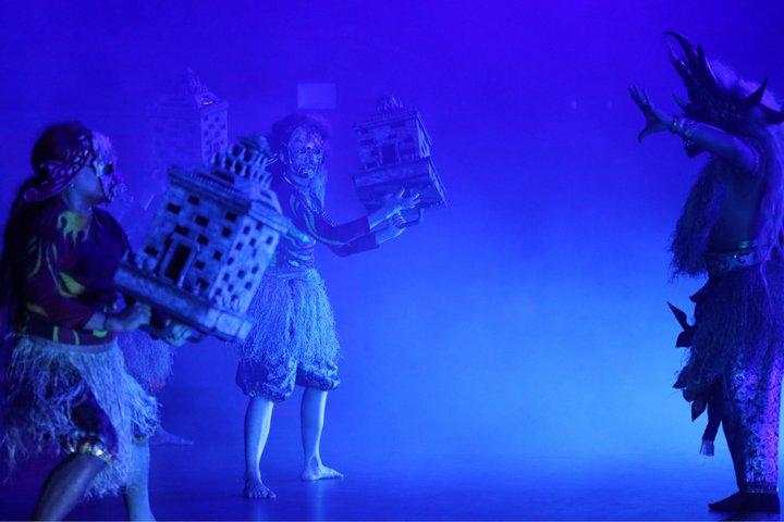 ロロ・ジョングラン・バレエ・イン・シティセンター公式チケットMURIアワード