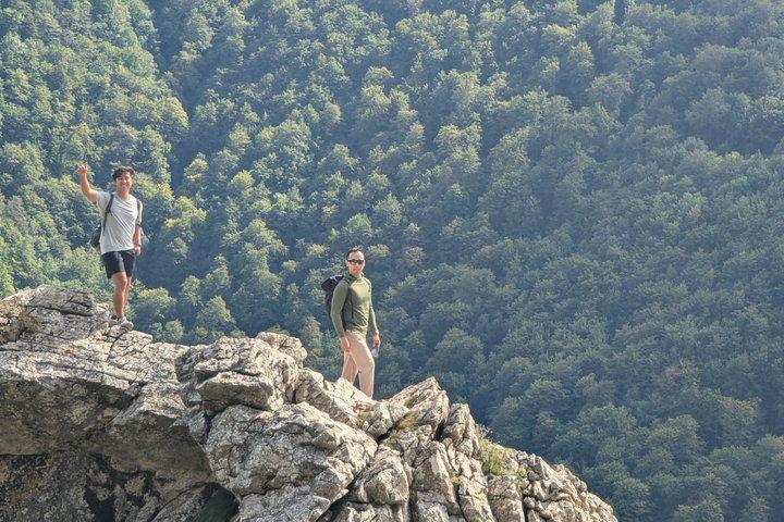 Lukomir Hike: Full Day Trek to Bosnia's Highest Mountain Village