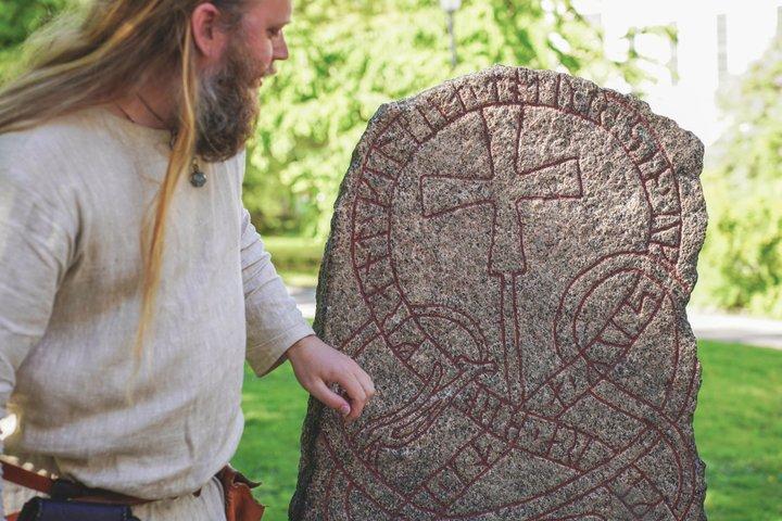 Privédagtrip Uppsala & Sigtuna vanuit Stockholm – halve dagtour