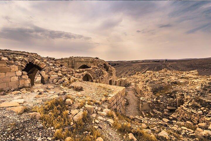 Excursão privada ao norte para Jerash e Ajloun com Amman Sightseeing