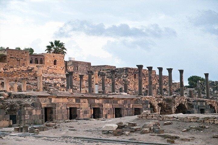 8 泊の本物の持続可能なヨルダン アドベンチャーと責任ある自然愛好家