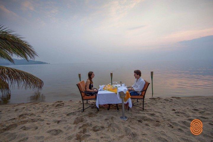 Rwanda 2 jours Bigogwe et lac Kivu Explorer