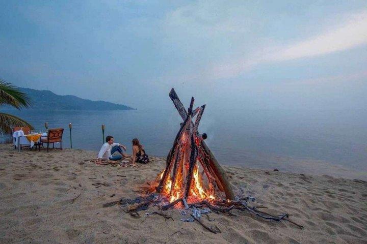 Rwanda 2 jours Bigogwe et lac Kivu Explorer