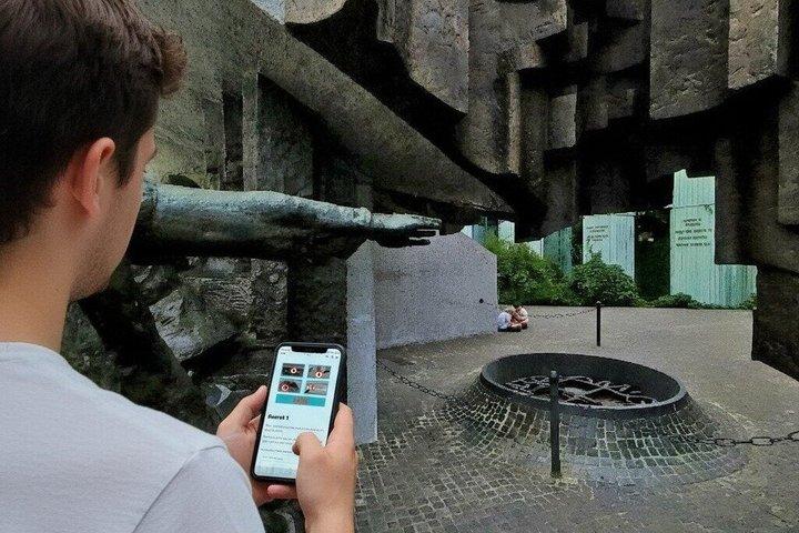 Anmeldelser af Warsaw Exploration Game Tour