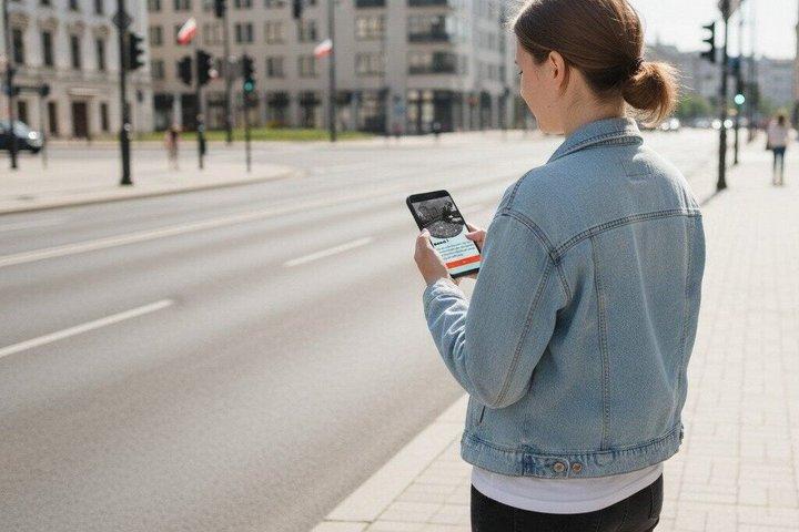 Anmeldelser af Warsaw Exploration Game Tour