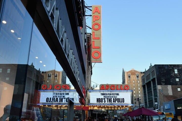 NYC Highlights Tour: Bronx, Brooklyn, Harlem, Queens & Coney