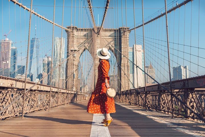 NYC Highlights Tour: Bronx, Brooklyn, Harlem, Queens & Coney