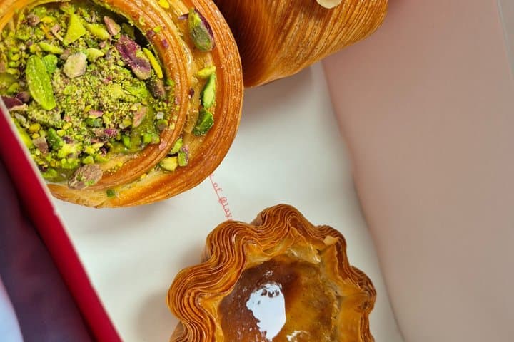 Amsterdam Private Dutch Food Discovery Tour
