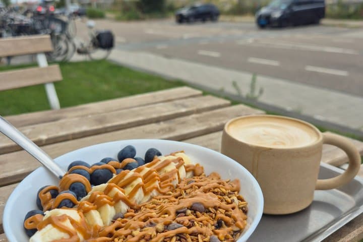 Amsterdam Private Dutch Food Discovery Tour