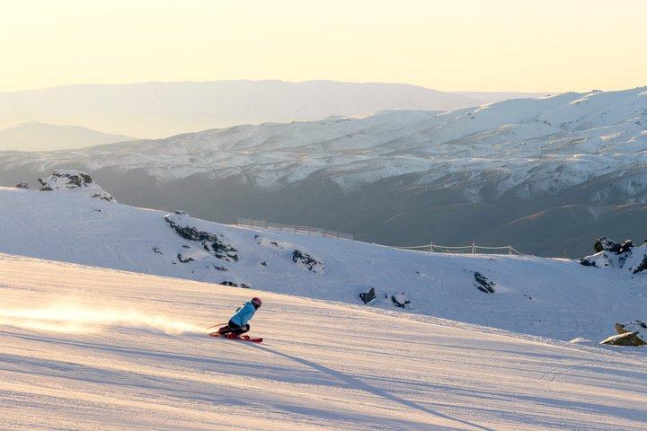 Cardrona Ski Pass & Leje Pakke