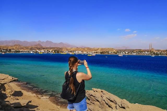 Dahab