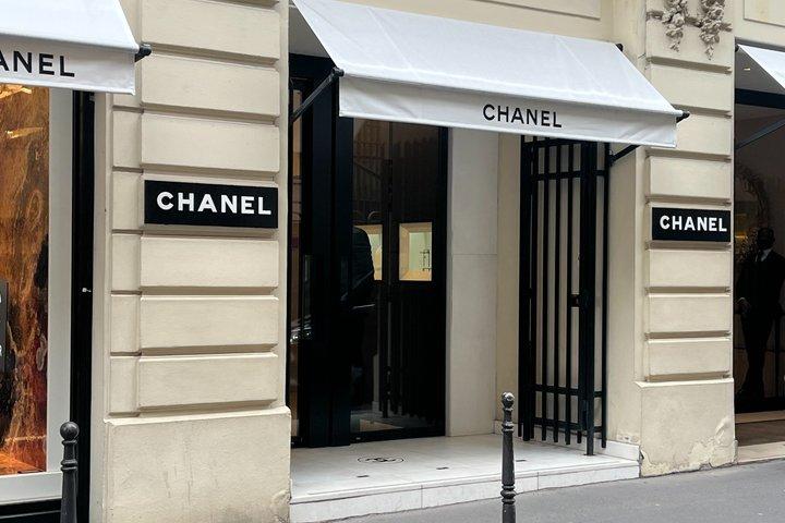 Parijs Fashion Tour : Chanel, Dior en de Franse stijl