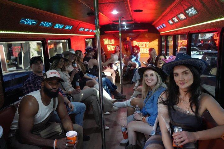 Dagtrip naar Verde Valley Winery vanuit Scottsdale voor maximaal 35 gasten