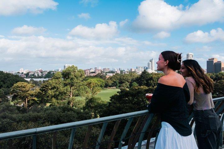 Privat Sydney City Walking Experience Tour