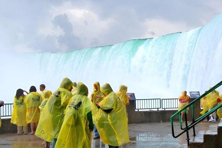 Billeder af Niagara Falls Small Group Tour