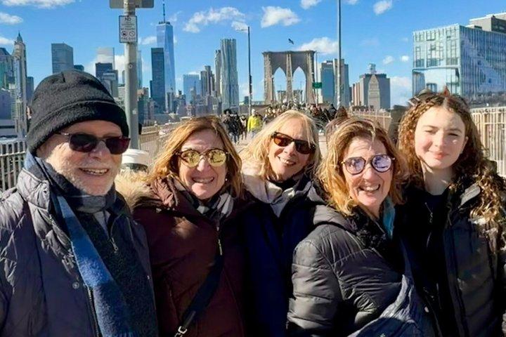 Tour tout compris Brooklyn Heights & DUMBO Food and Photo