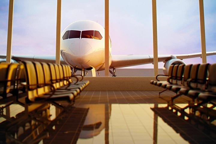 Privat transfer Fra Keflavik Lufthavn (KEF) til Reykjavik Hoteller