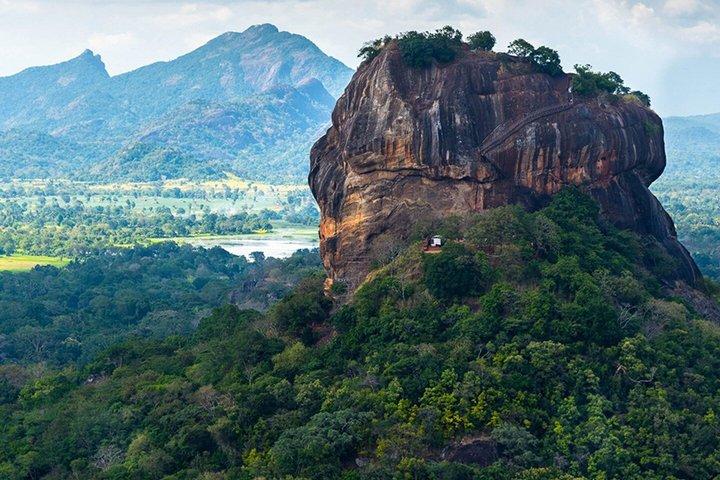 Sri Lanka Cultural e Highlights Tour Privado