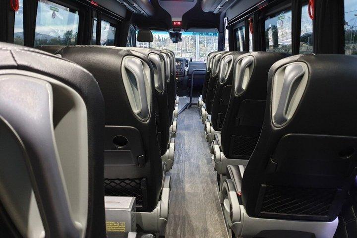 Private Transfer from Naxos Port or Airport to Naxos Hotel