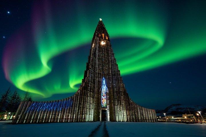 Reykjavik City Tour Experience