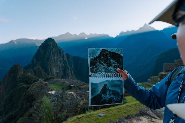 Machu Picchu Guided Tour with Local Expert – 2 or 3 Hour Service
