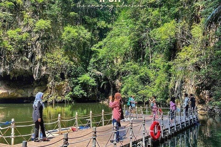 Penang Inspirerende Ipoh Private Day Tour med guide