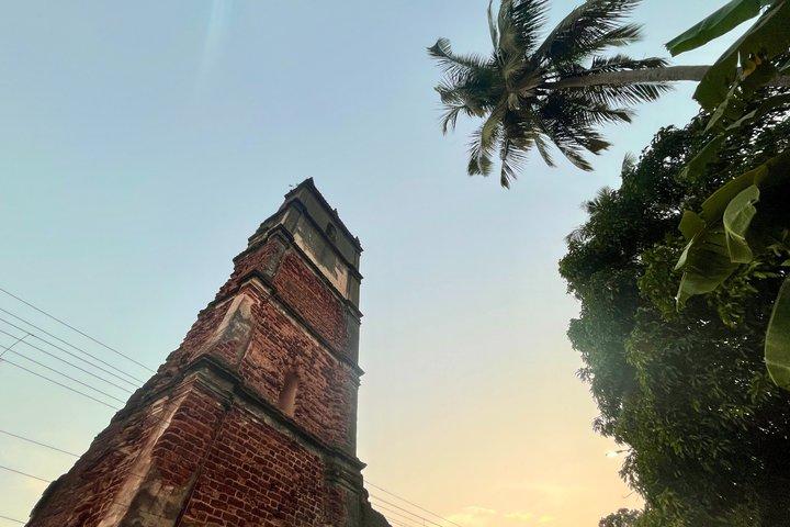 Old Goa Saga Of Saints Spices And Sovereigns | Heritage Walk