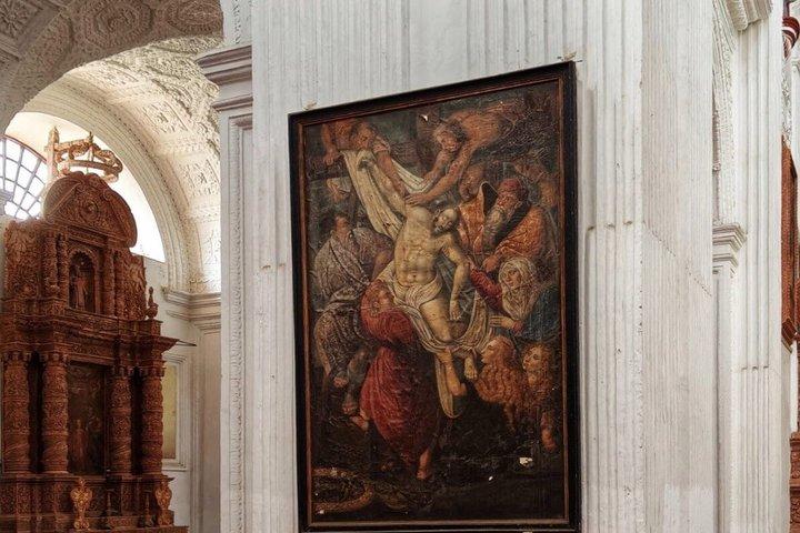 Old Goa Saga Of Saints Spices And Sovereigns | Heritage Walk