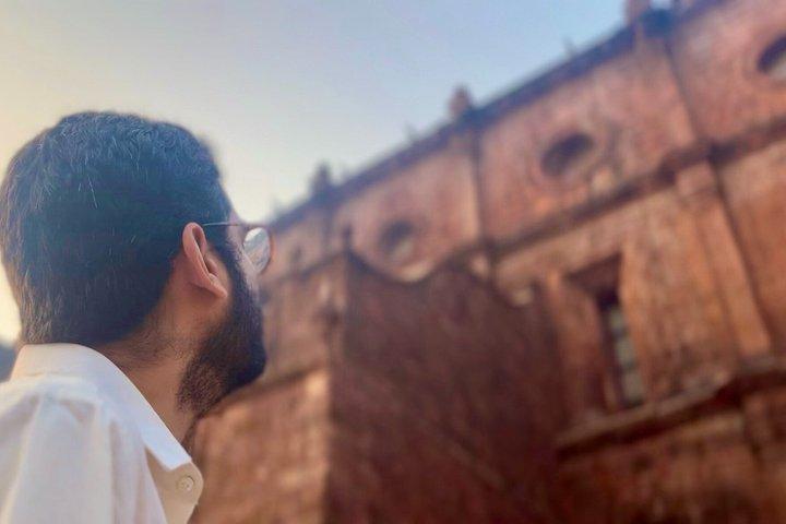 Old Goa Saga Of Saints Spices And Sovereigns | Heritage Walk