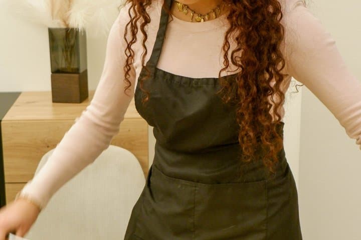 Cook and Eat in a Local Milan Home, max 8 Guests