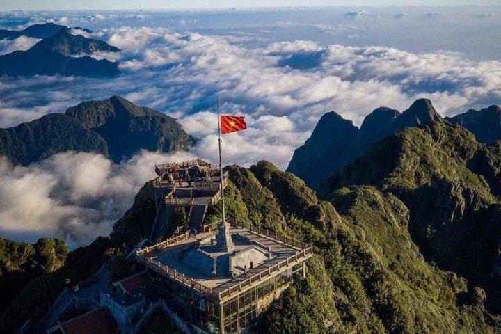 2D1N Sapa Trekking med Mongs Village