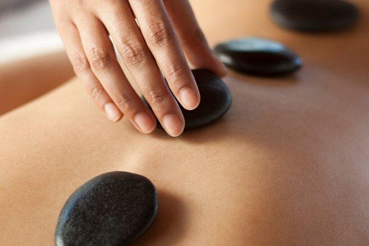 Cappadocia Spa Relaxation in a Comfortable Hotel Setting