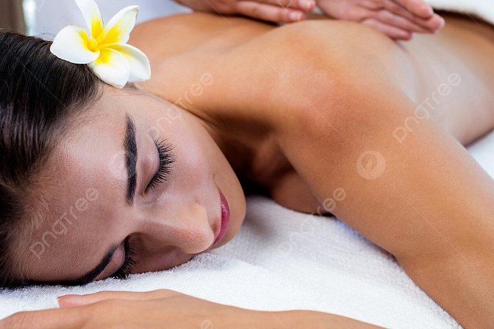 Cappadocia Spa Relaxation in a Comfortable Hotel Setting